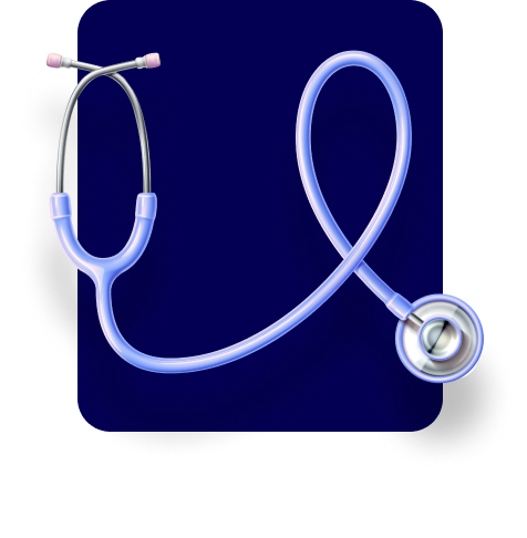 Stethoscope Image