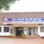 Lombard Memorial (Mission) Hospital- A Beacon of Hope : Mrs Vanitha Karkada